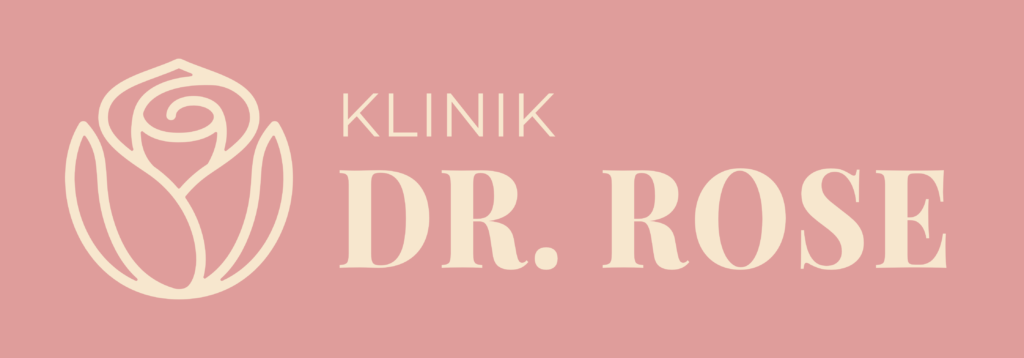 logo klinik dr rose